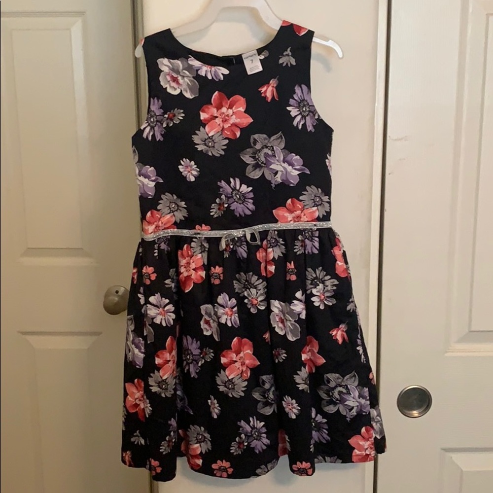 Little girl dress